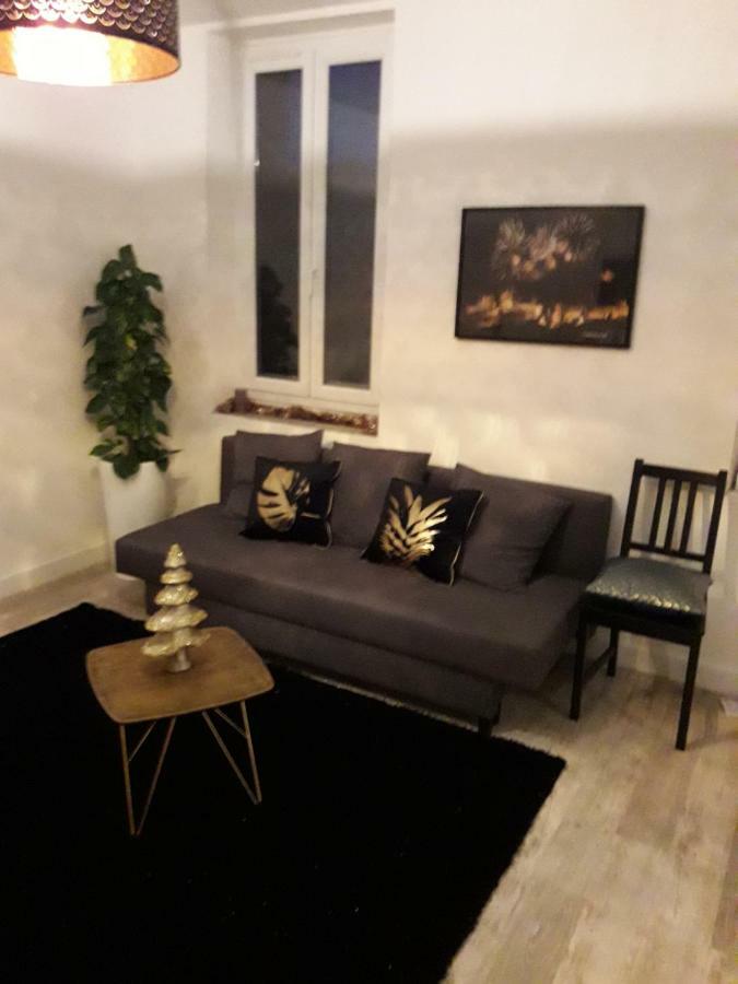 O Calme Apartment Carcassonne Exterior photo
